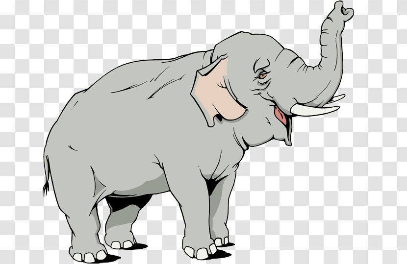 Indian Elephant The Jungle Book Colonel Hathi Cub Scout Rikki-Tikki-Tavi - Rikkitikkitavi Transparent PNG