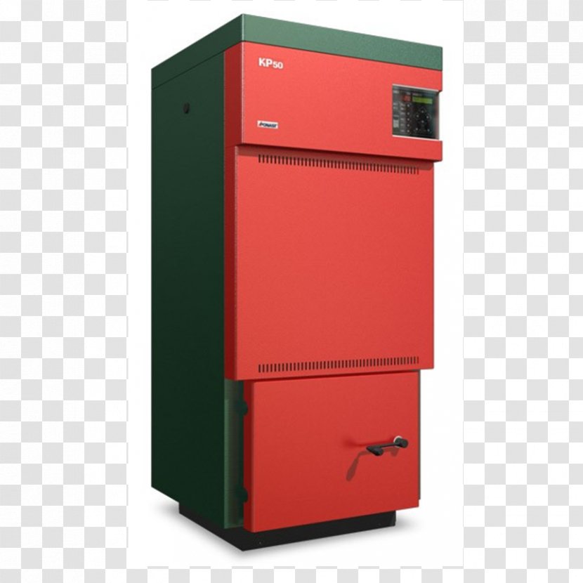 Drawer Boiler Pellet Fuel File Cabinets - Machine - Kp Transparent PNG