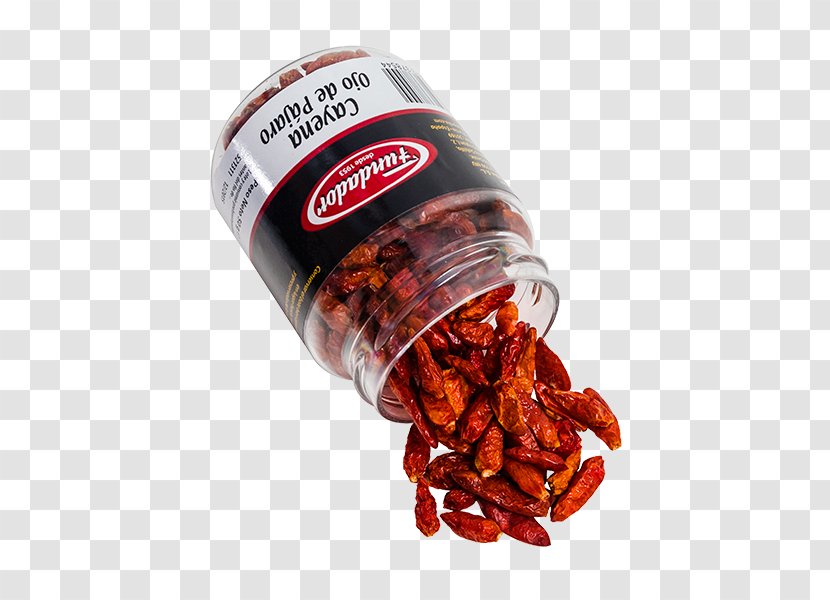 Fajita Flavor Chili Oil Crushed Red Pepper Cayenne - Vegetable Transparent PNG