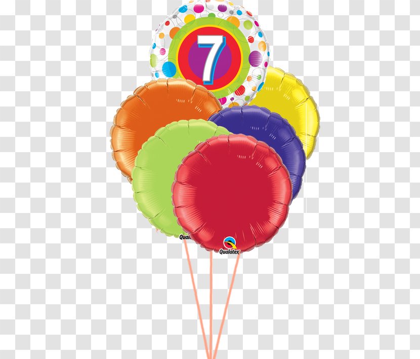 Balloon Centimeter - Party Supply Transparent PNG