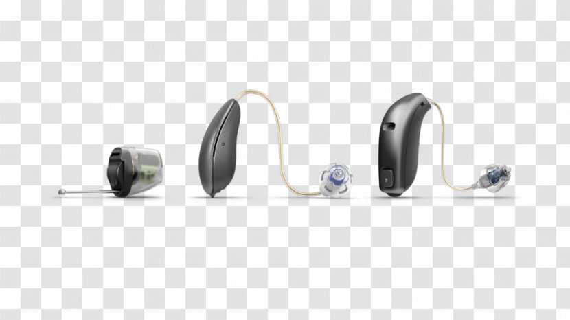 Headphones Hearing Aid Oticon Technology Transparent PNG