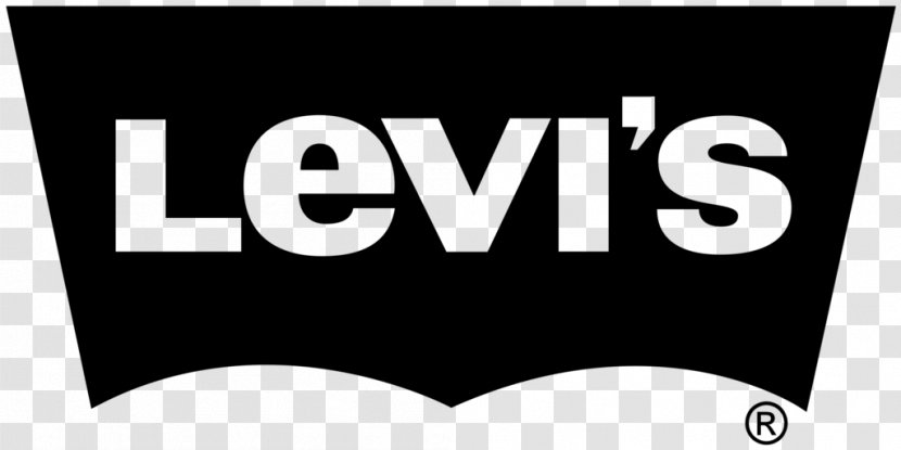 Levis Logo - Rectangle - Games Transparent PNG