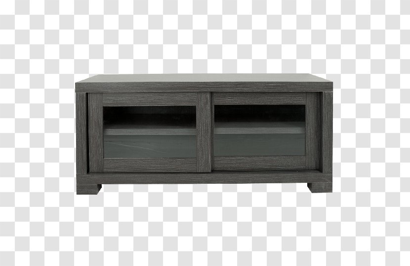 Entertainment Centers & TV Stands Television Furniture Cabinetry Wood - Charcoal Transparent PNG