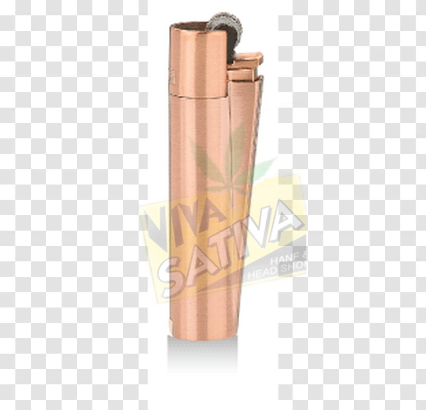 Copper - Metal Transparent PNG