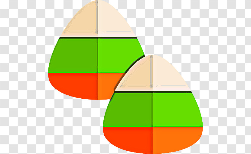 Diagram Triangle Transparent PNG