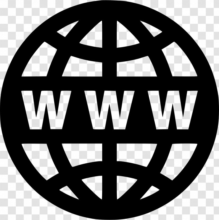 Web Browser - Text - World Wide Transparent PNG