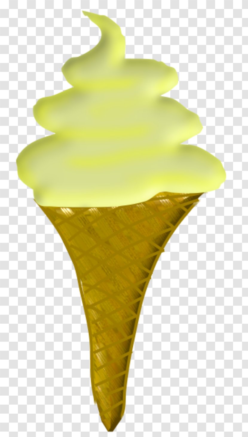 Ice Cream Cones Centerblog - Leaf Transparent PNG