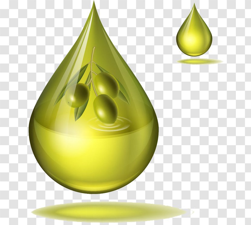 Olive Oil Pomace - Food Transparent PNG