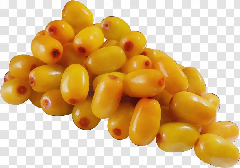 Food Fruit Plant Corn Kernels Natural Foods - Jelly Bean - Vegetarian Transparent PNG