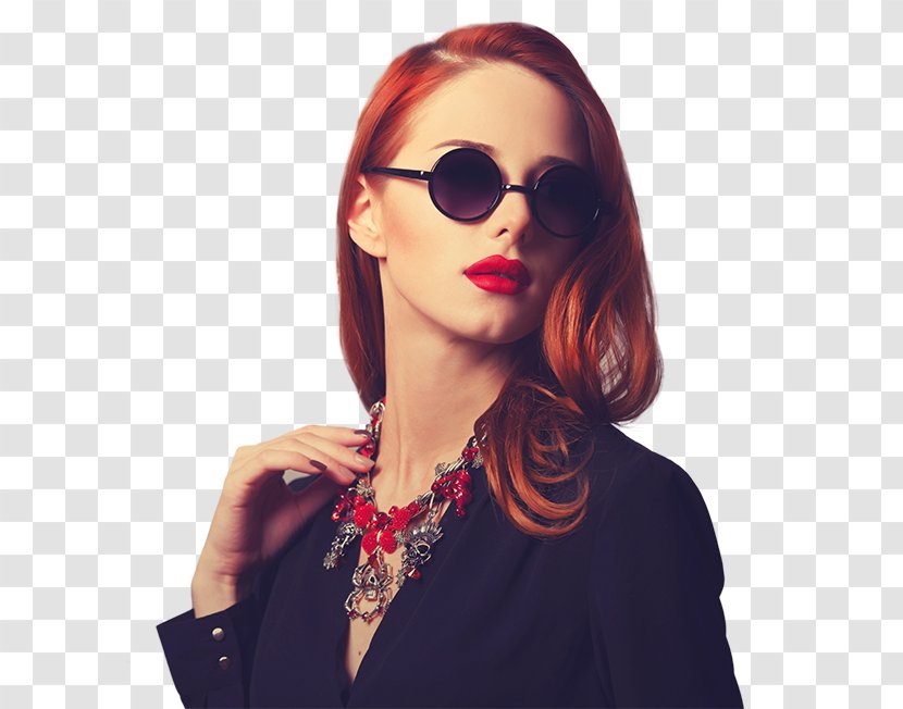 Stock Photography Model Royalty-free - Neck Transparent PNG