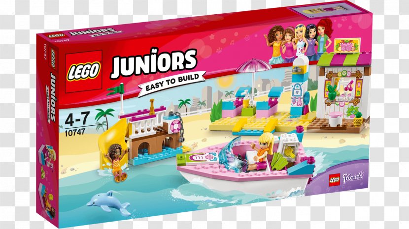 LEGO Friends Lego Juniors Toy The Group Transparent PNG