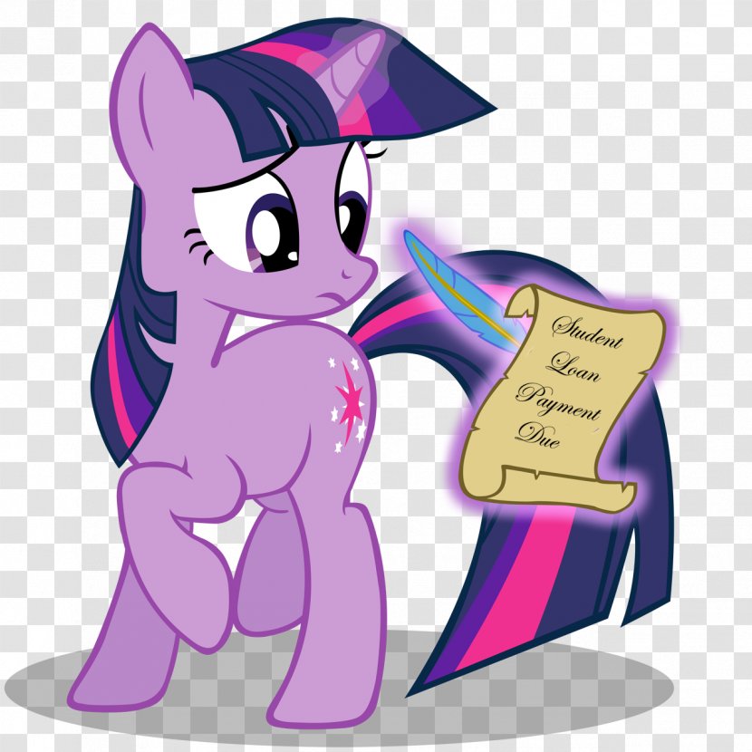 Twilight Sparkle Rarity Pony Pinkie Pie Rainbow Dash - Frame Transparent PNG