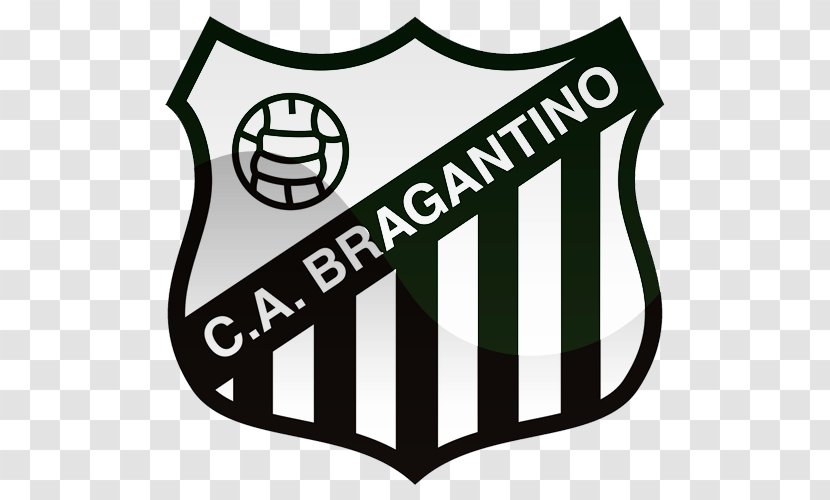 Clube Atlético Bragantino Logo Emblem Football Vector Graphics - Outerwear Transparent PNG