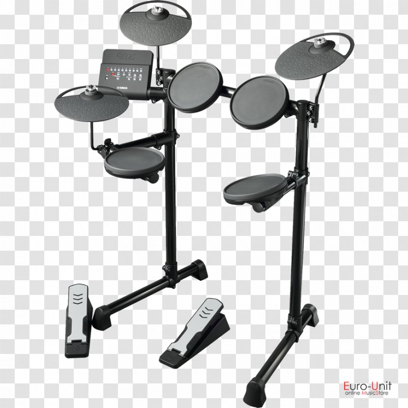 Electronic Drums Yamaha Corporation DTX Series - Tree - Chinese Drum Transparent PNG