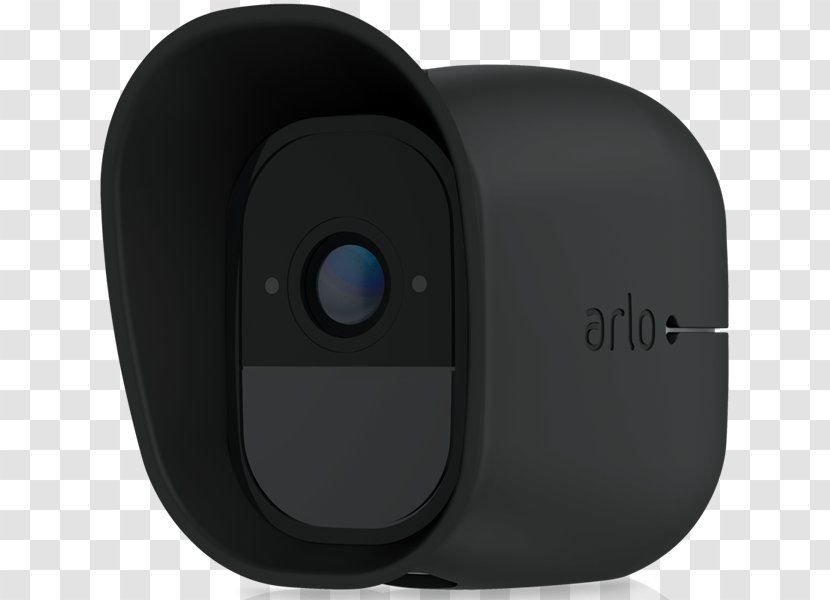 Arlo Pro VMS4-30 VMC4-30 Wireless Security Camera Video Cameras - Accessory Transparent PNG