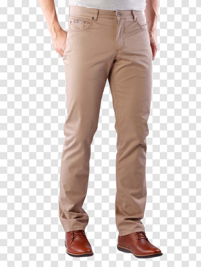Jeans Pants Chino Cloth Denim Fashion - Trousers Transparent PNG