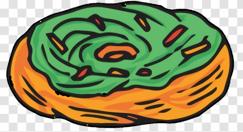 Cartoon Pumpkin - Calabaza - Orange Headgear Transparent PNG