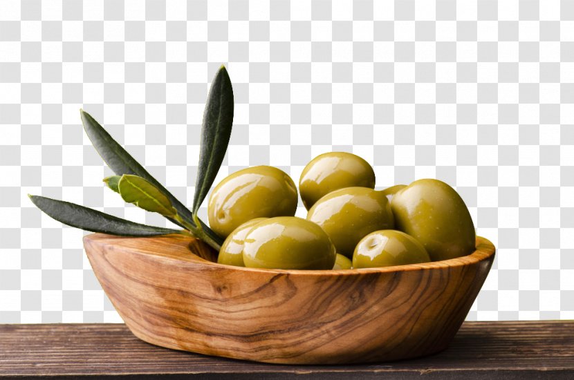 Olive Oil Turkish Cuisine Cooking Condiment - Fruit Transparent PNG