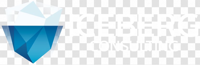 Logo Brand Desktop Wallpaper Line - Computer - Iceburg Transparent PNG