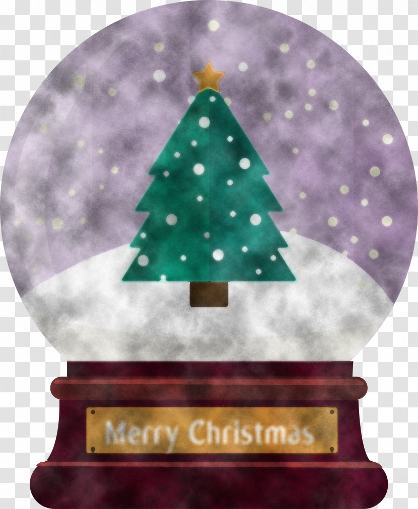 Christmas Snowball Merry Christmas Transparent PNG