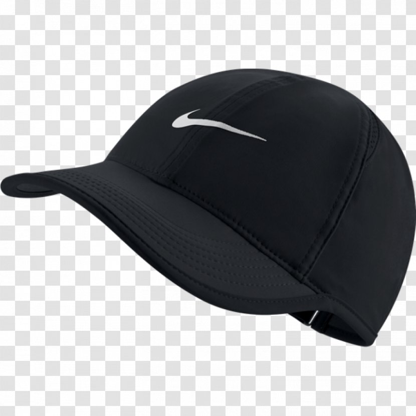 Nike Cap Hat Clothing Dry Fit - Baseball - Women's Hats Transparent PNG