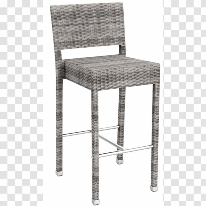 Chair Table Bar Stool - Garden Transparent PNG