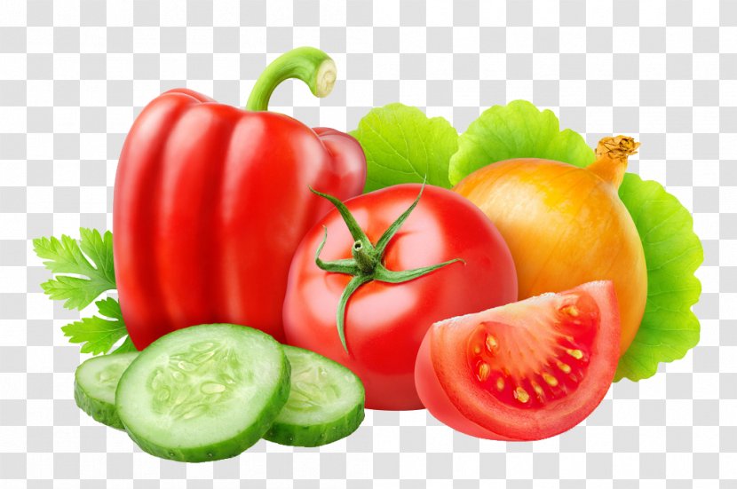 Gravy Hamburger Vegetable Tomato Eggplant - Fresh Vegetables Transparent PNG
