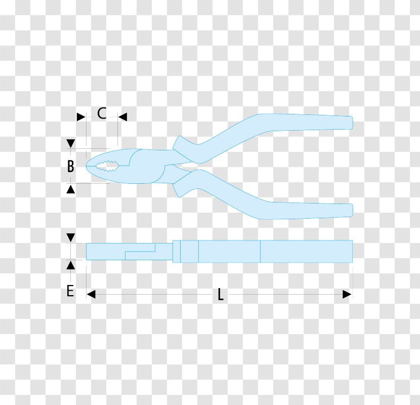Thumb Angle Product Point Design - Arm Transparent PNG