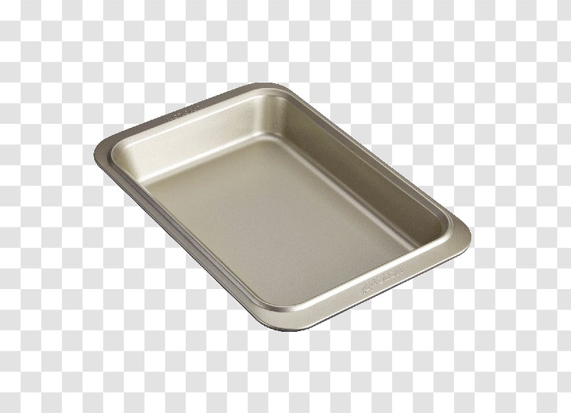 Bread Pan Sheet Cookware Tray Transparent PNG