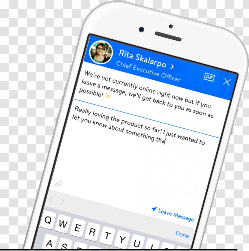 Feature Phone Smartphone Mobile Phones Message Conversation Transparent PNG