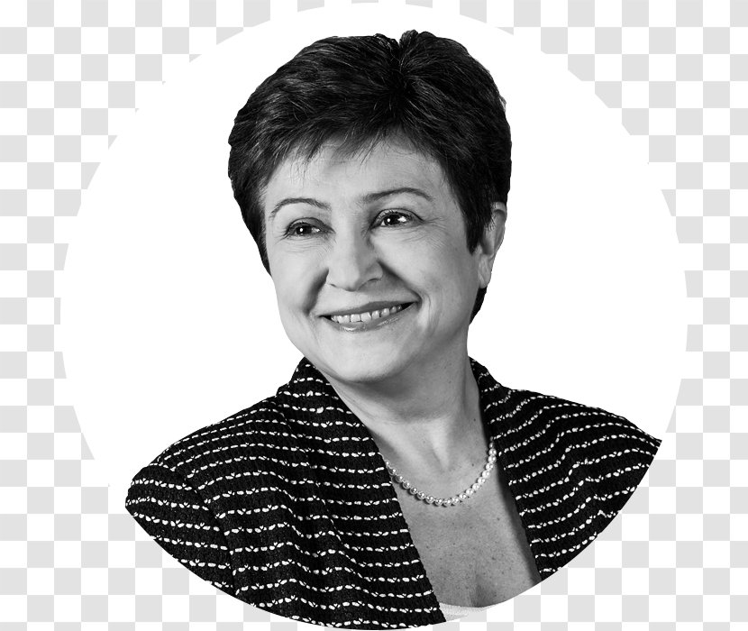 Kristalina Georgieva Devex Ja Kemi Holding AB Marketing Photography - Neck - Jaw Transparent PNG