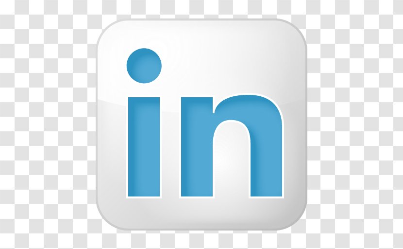 Social Media LinkedIn Website - Facebook - Linkedin Logo White Images & Pictures Becuo Transparent PNG