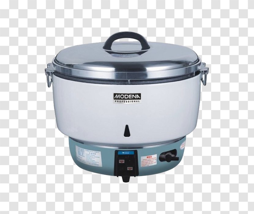 Rice Cookers Home Appliance East Jakarta Gas - Kitchen - Cooker Transparent PNG