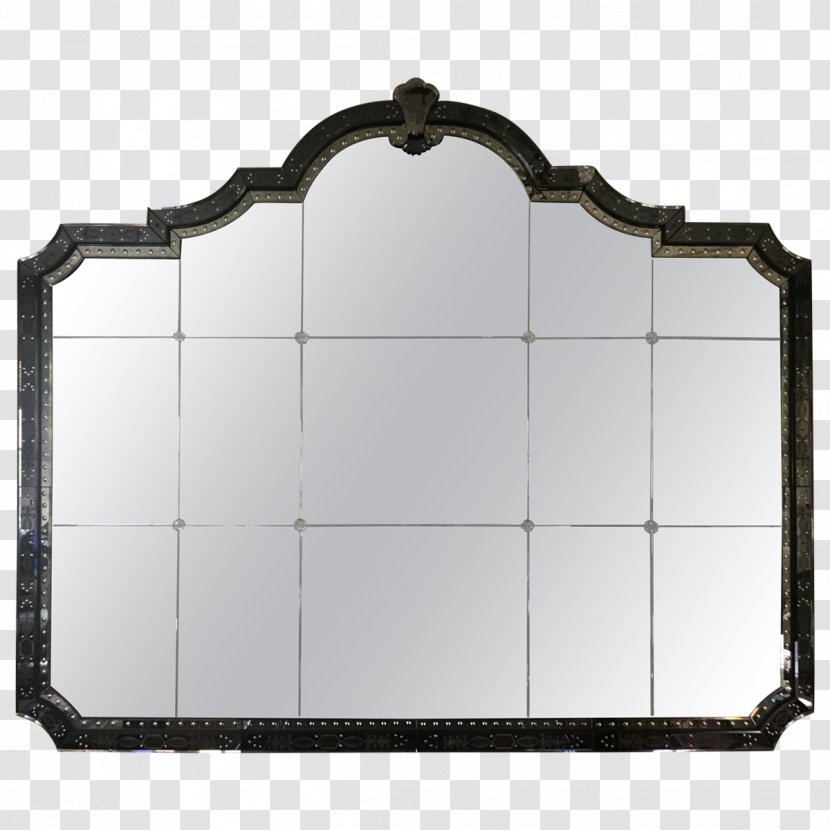 Mirror Room Don't Make Me Wait Wall - Brass Transparent PNG