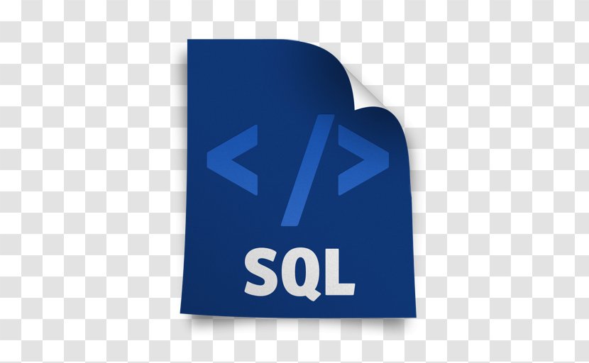 Microsoft SQL Server Database - Brand - Sql Cliparts Transparent PNG