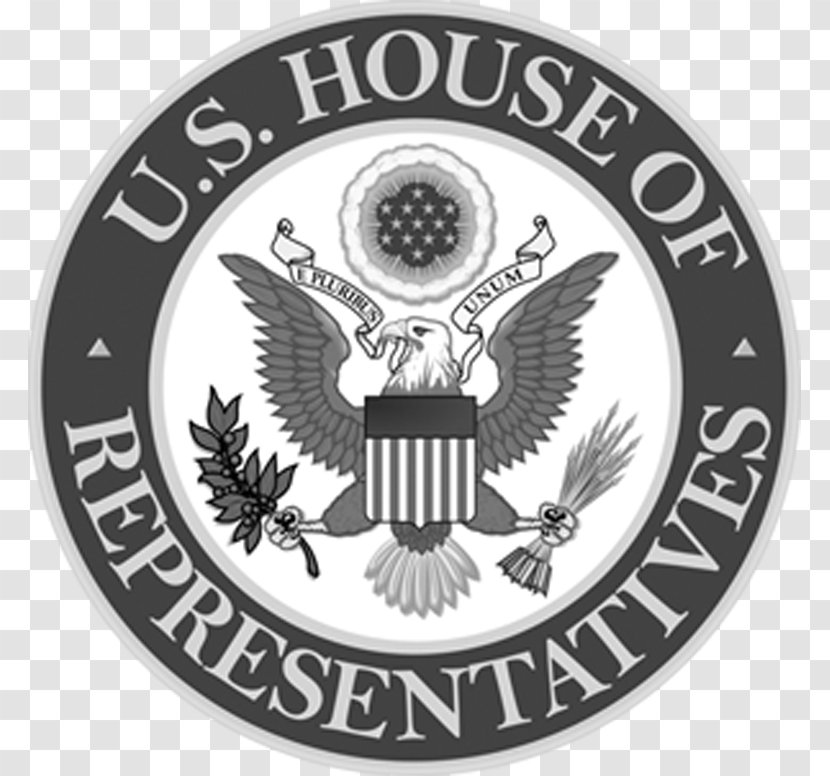 United States House Of Representatives Representative Congress Member - Senate Transparent PNG