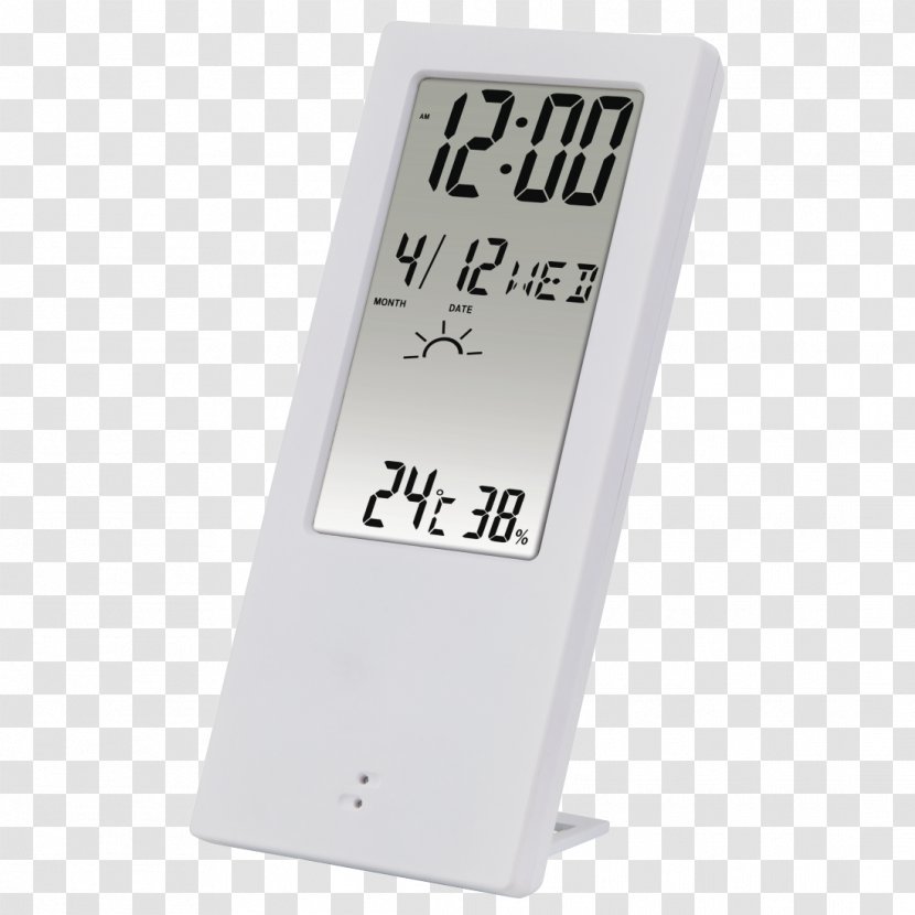 Estación Meteorológica - Thermometer - Hama Th-140, Negro Measuring Instrument Hygrometer Яндекс.МаркетThermometer Hot Transparent PNG