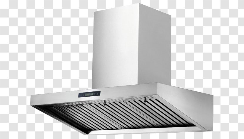 Exhaust Hood Cooking Ranges Kitchen Cabinet Home Appliance - Appliances Transparent PNG