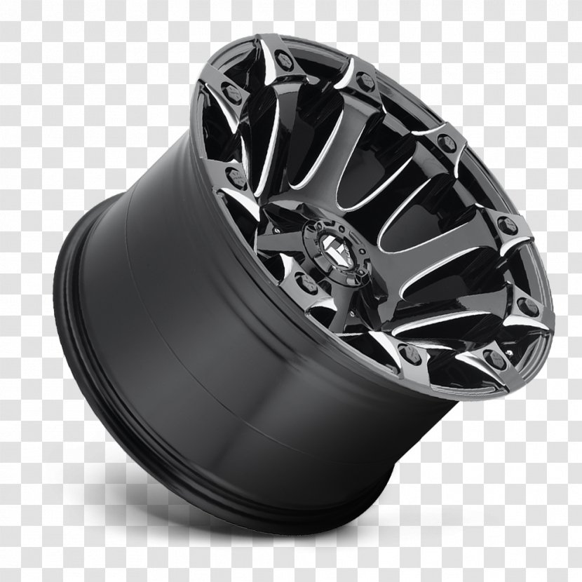 Alloy Wheel Chevrolet Silverado Tire Ford Expedition - Battle Axe Transparent PNG