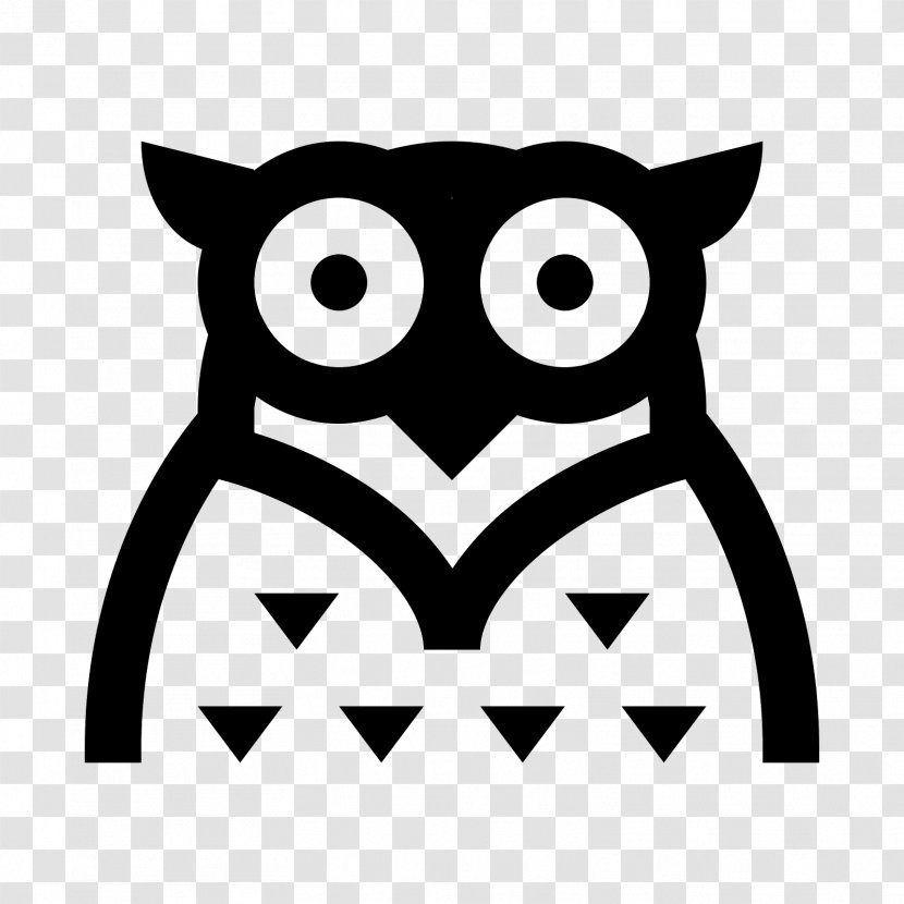 Owl Font - Windows Thumbnail Cache Transparent PNG