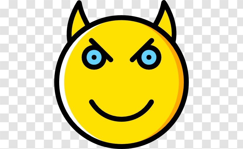 Smiley Symbol Clip Art - Emoji Transparent PNG