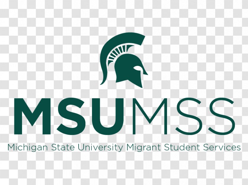 Michigan State University Spartans Football Logo Brand Design Transparent Png