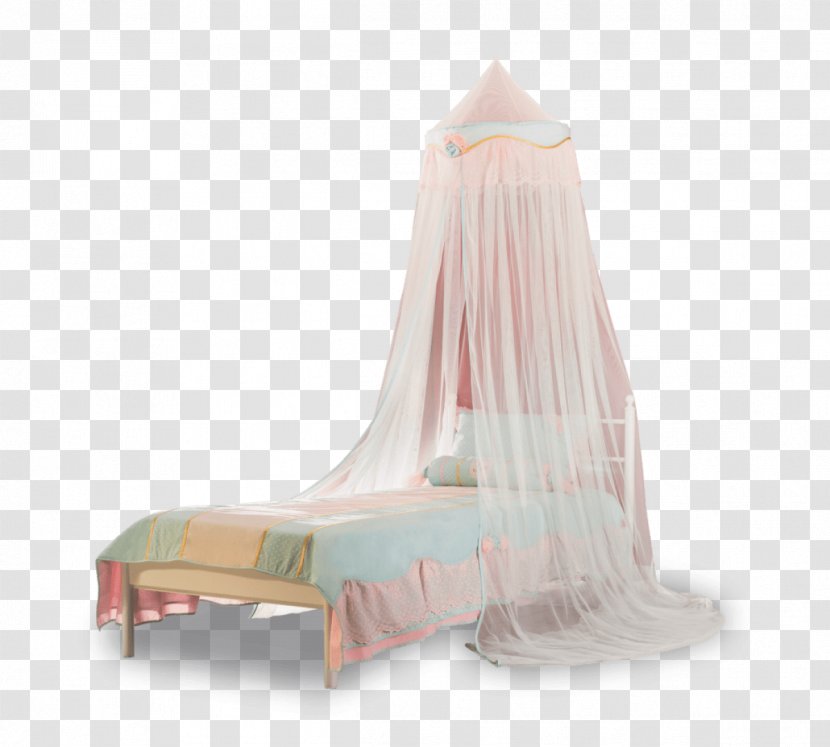 Bed Mosquito Nets & Insect Screens Furniture Cots - Tree Transparent PNG