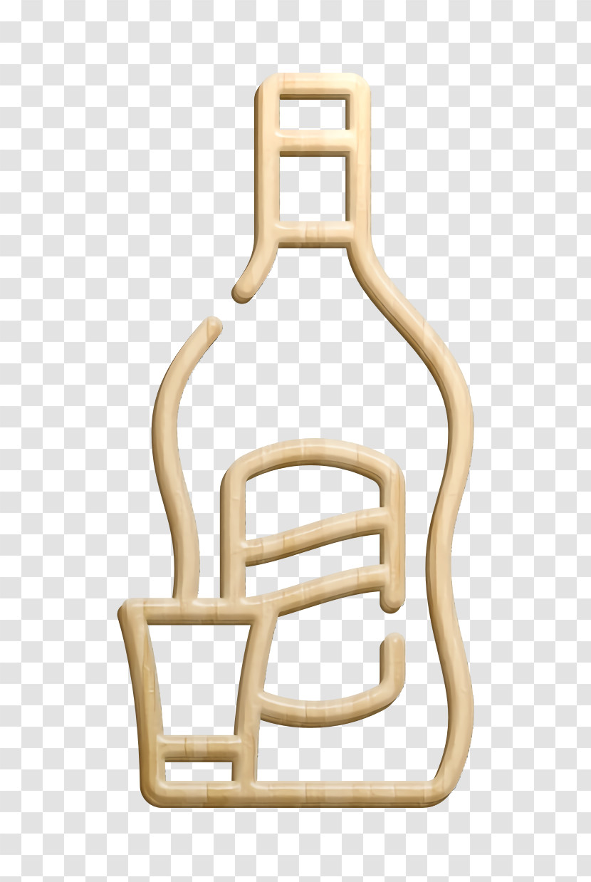 Aguardiente Icon Colombia Icon Transparent PNG
