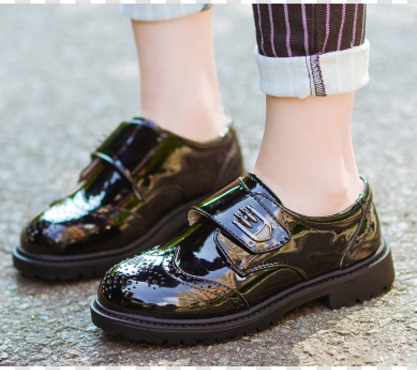 Sneakers Dress Shoe Moccasin Leather - Green Shoes Transparent PNG