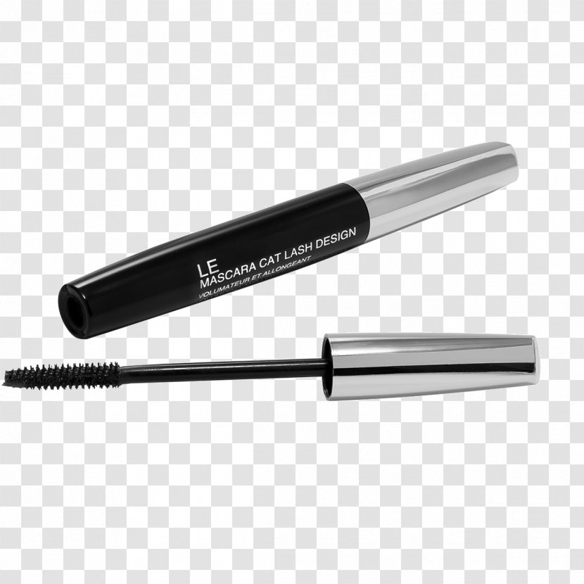 Cat Lash Eyelash Extensions Mascara Cosmetics - Designs Transparent PNG