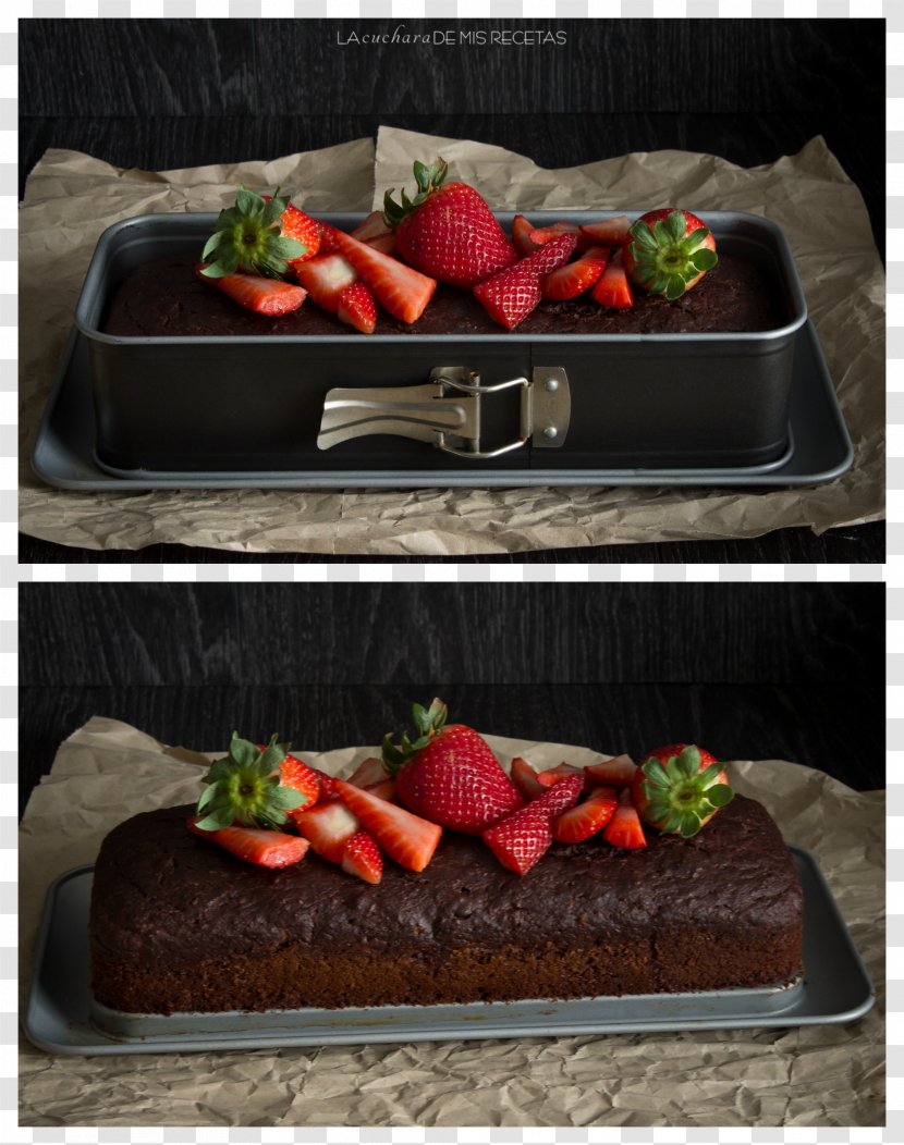 Chocolate Cake Banana Bread Fruitcake Sponge Torte Transparent PNG