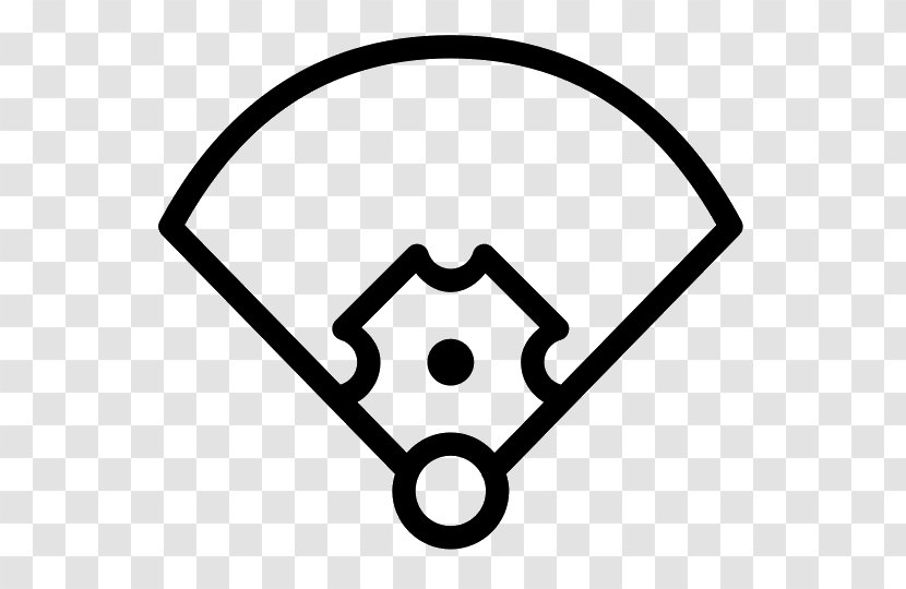 Baseball Field Park - Symbol Transparent PNG