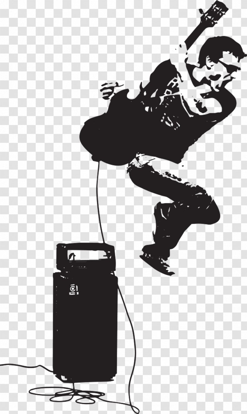 Microphone Cartoon - Dixieland - Boombox Transparent PNG