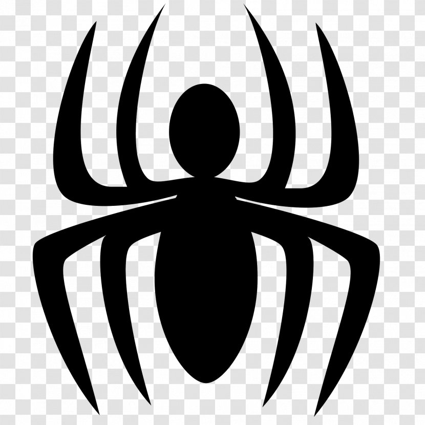 Spider-Man Spider Web Computer Software Clip Art Transparent PNG